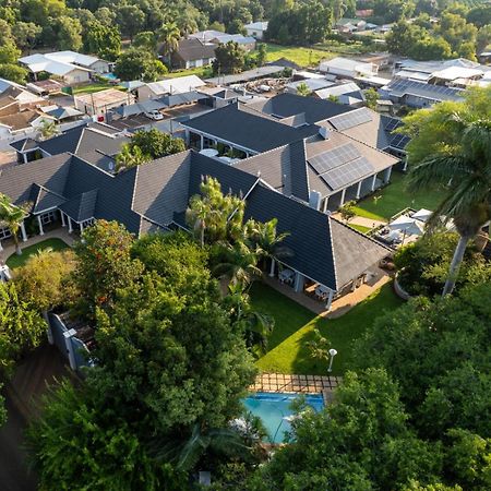 Familia Guesthouse & Boutique Hotel Groblersdal Esterno foto
