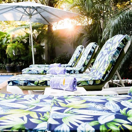 Familia Guesthouse & Boutique Hotel Groblersdal Esterno foto