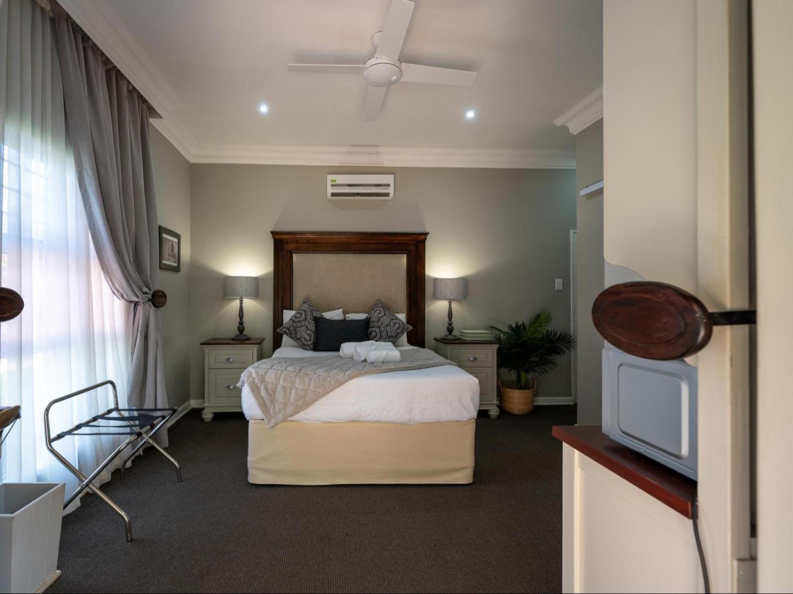 Familia Guesthouse & Boutique Hotel Groblersdal Esterno foto