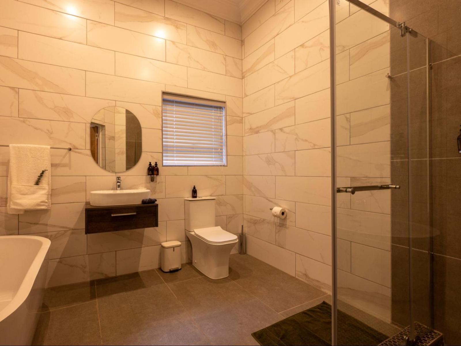 Familia Guesthouse & Boutique Hotel Groblersdal Esterno foto
