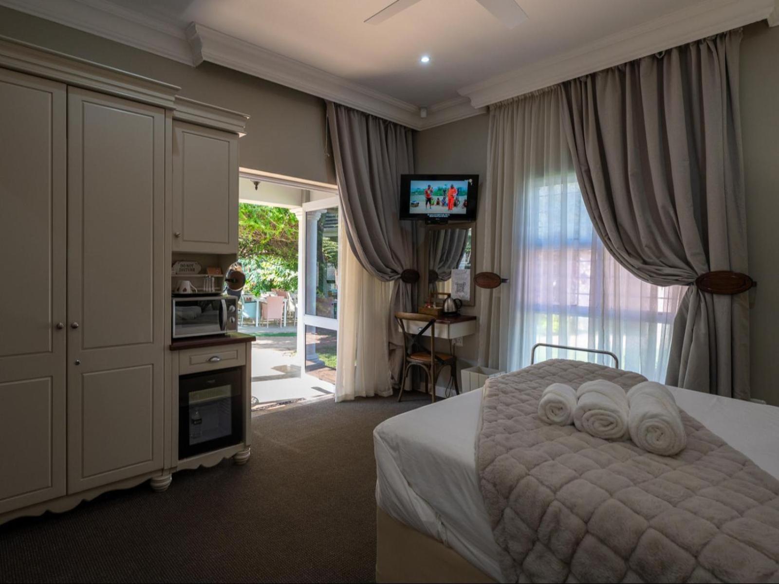 Familia Guesthouse & Boutique Hotel Groblersdal Esterno foto