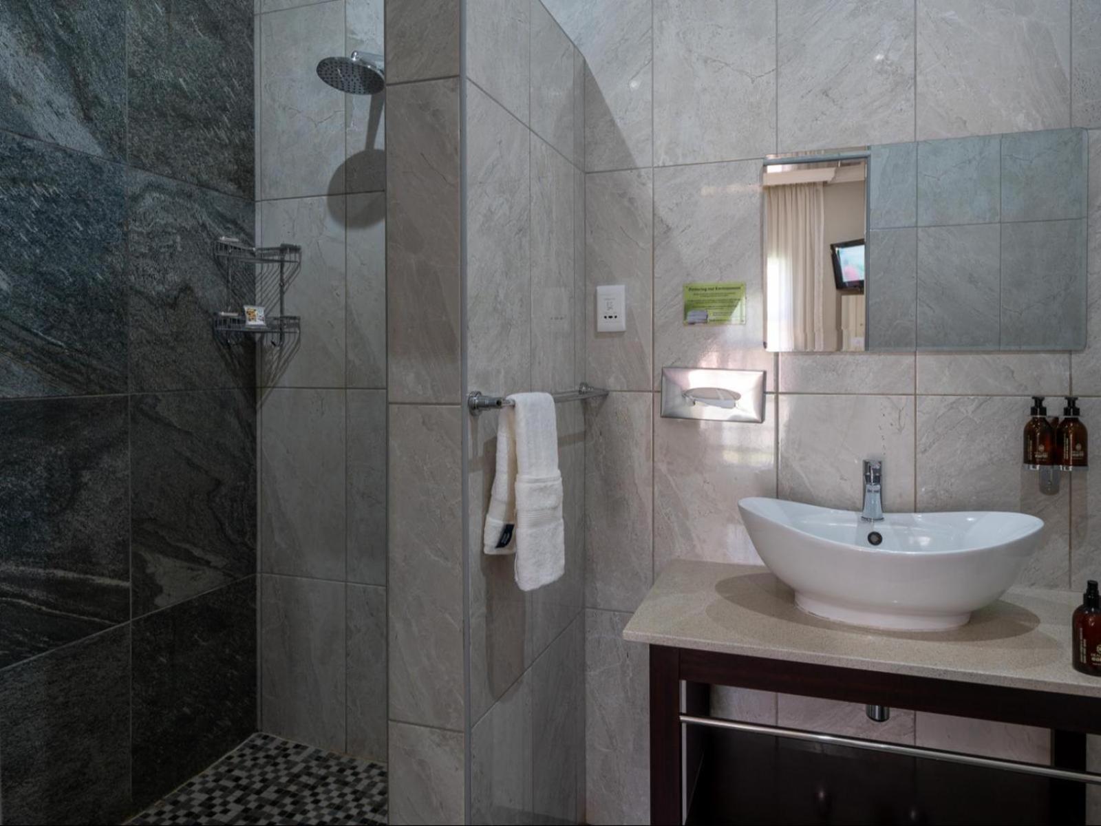 Familia Guesthouse & Boutique Hotel Groblersdal Esterno foto
