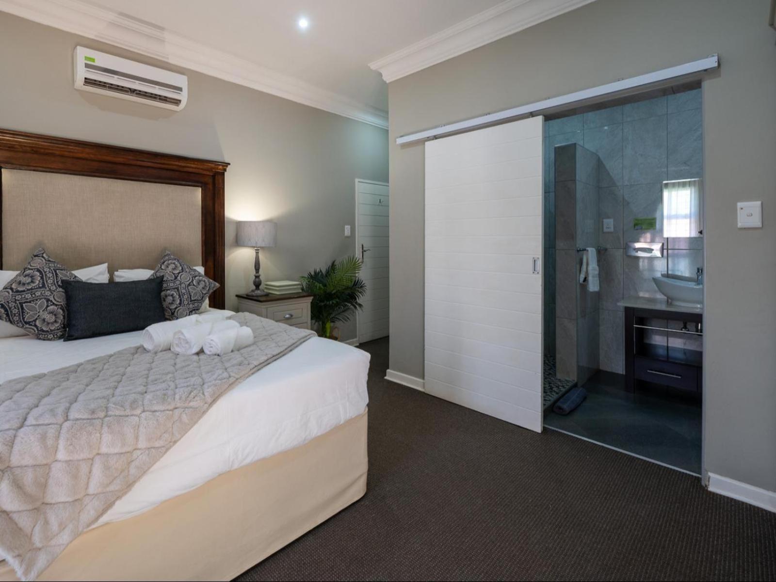 Familia Guesthouse & Boutique Hotel Groblersdal Esterno foto