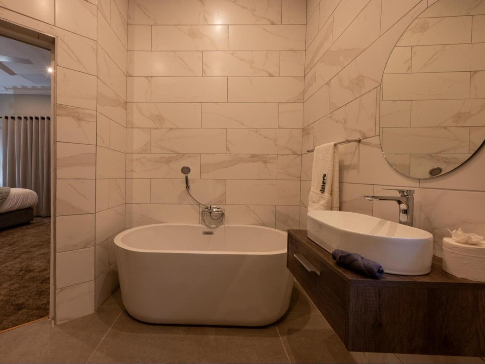 Familia Guesthouse & Boutique Hotel Groblersdal Esterno foto