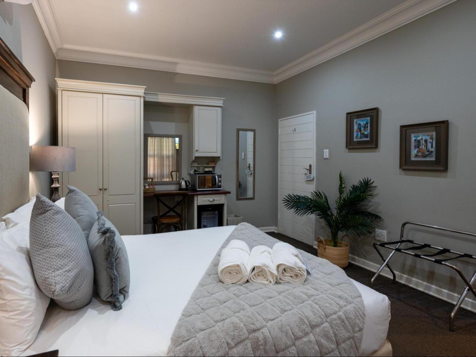 Familia Guesthouse & Boutique Hotel Groblersdal Camera foto