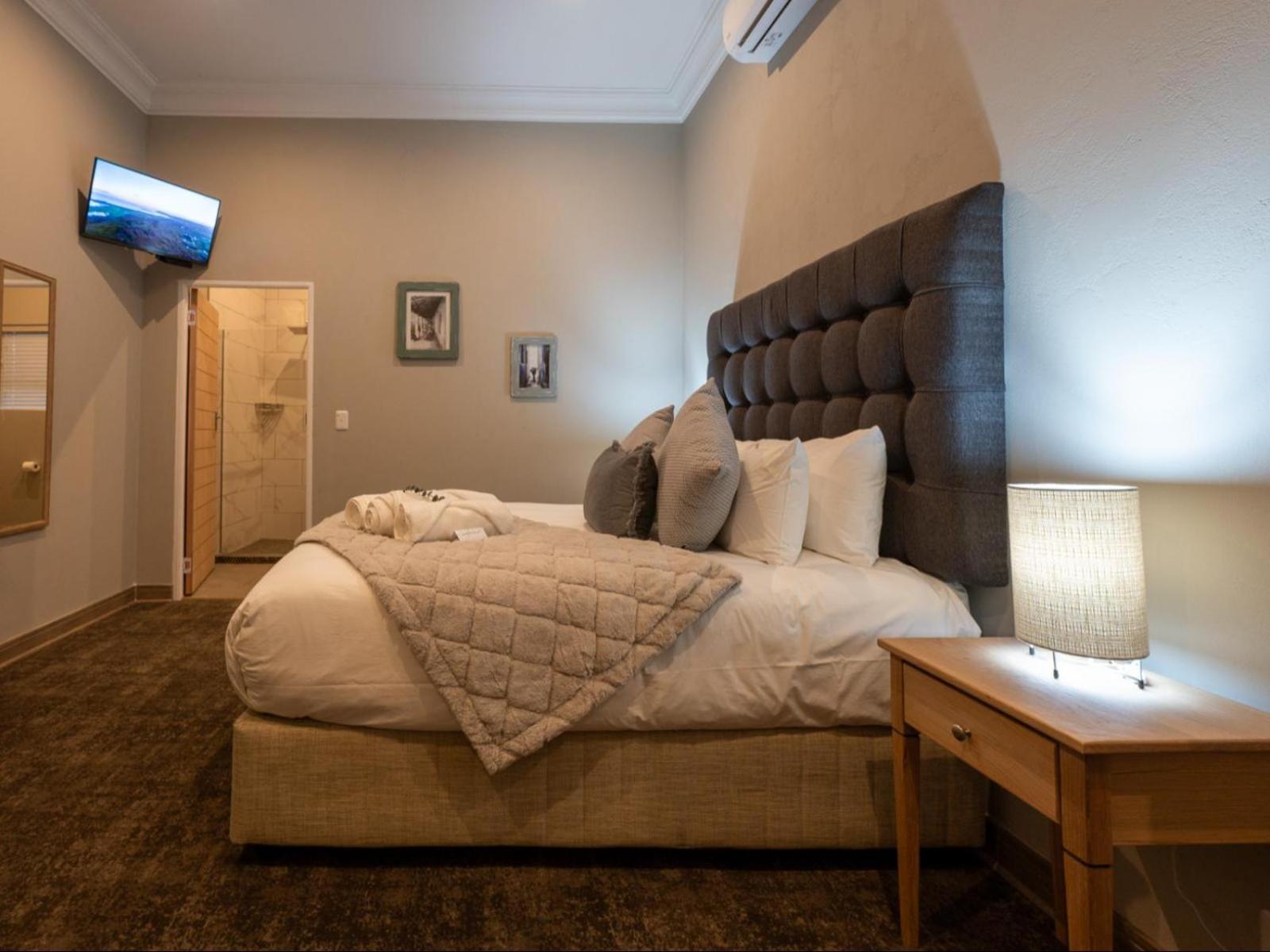 Familia Guesthouse & Boutique Hotel Groblersdal Esterno foto