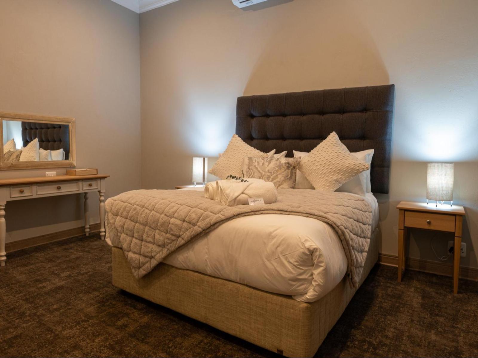 Familia Guesthouse & Boutique Hotel Groblersdal Esterno foto