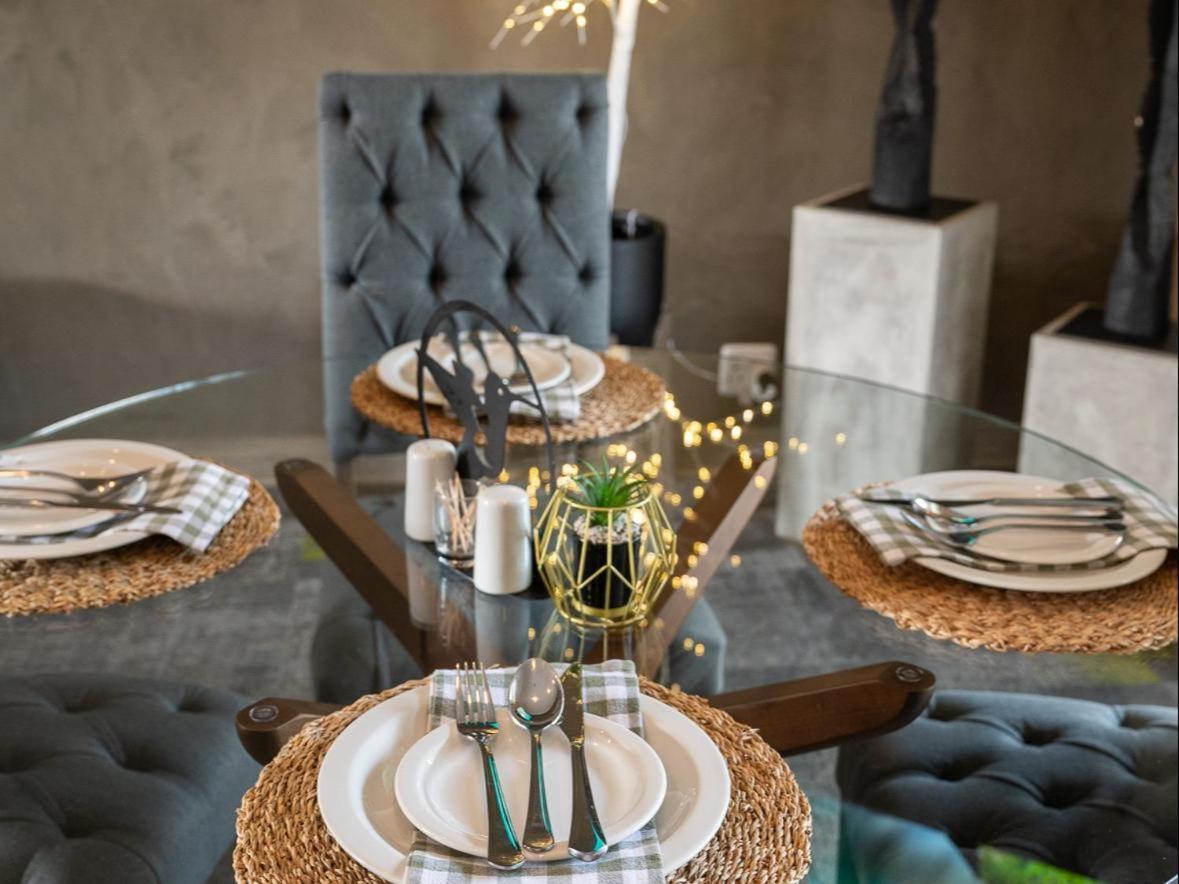 Familia Guesthouse & Boutique Hotel Groblersdal Esterno foto