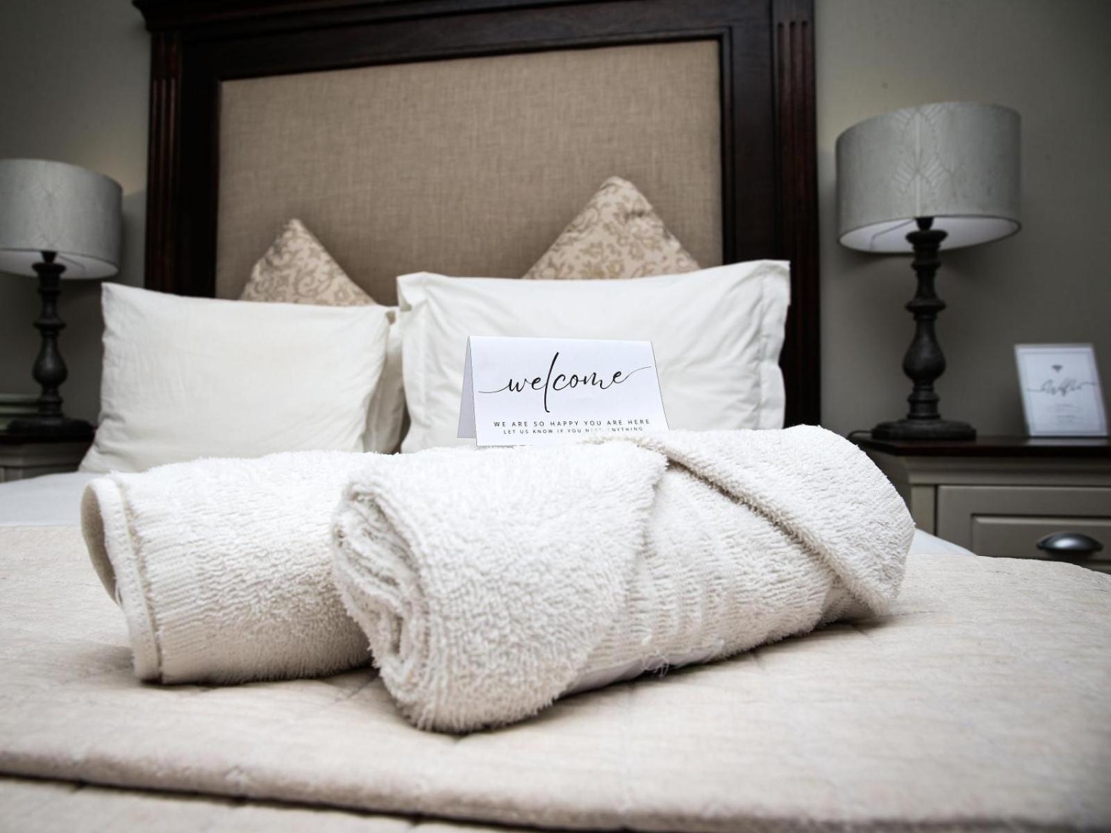 Familia Guesthouse & Boutique Hotel Groblersdal Esterno foto