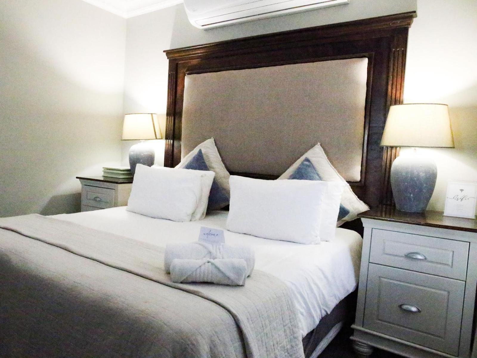Familia Guesthouse & Boutique Hotel Groblersdal Esterno foto