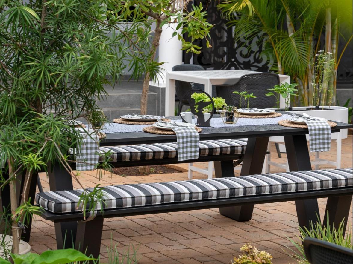 Familia Guesthouse & Boutique Hotel Groblersdal Esterno foto