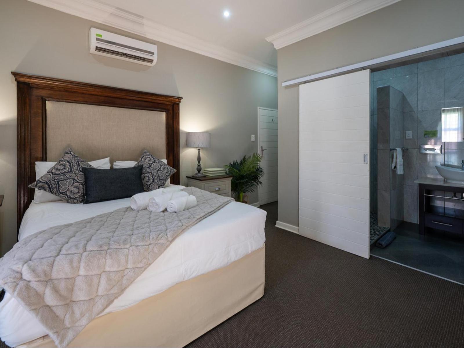 Familia Guesthouse & Boutique Hotel Groblersdal Esterno foto
