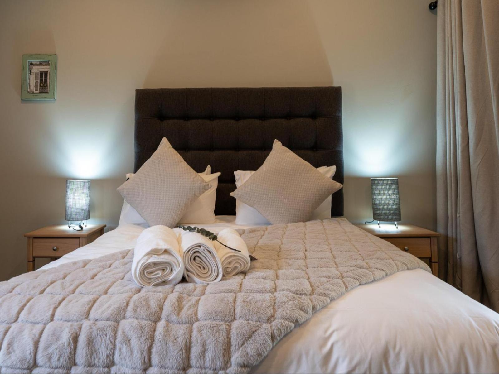 Familia Guesthouse & Boutique Hotel Groblersdal Esterno foto