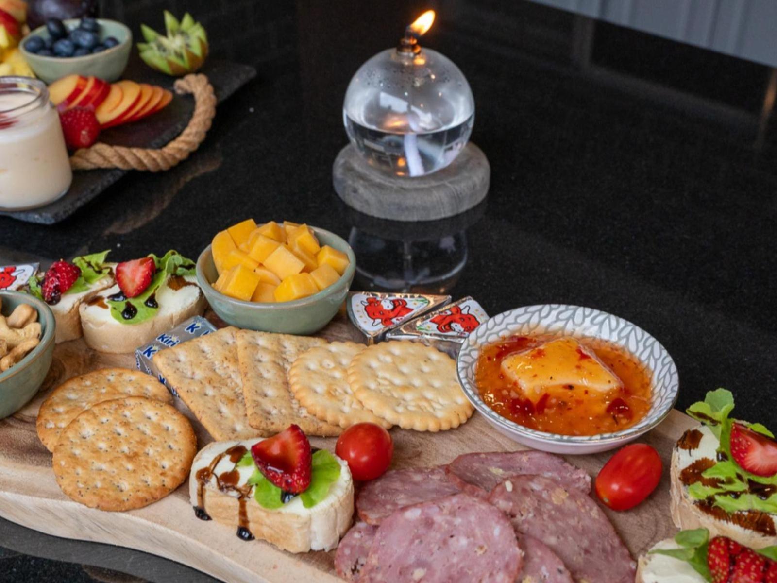 Familia Guesthouse & Boutique Hotel Groblersdal Esterno foto