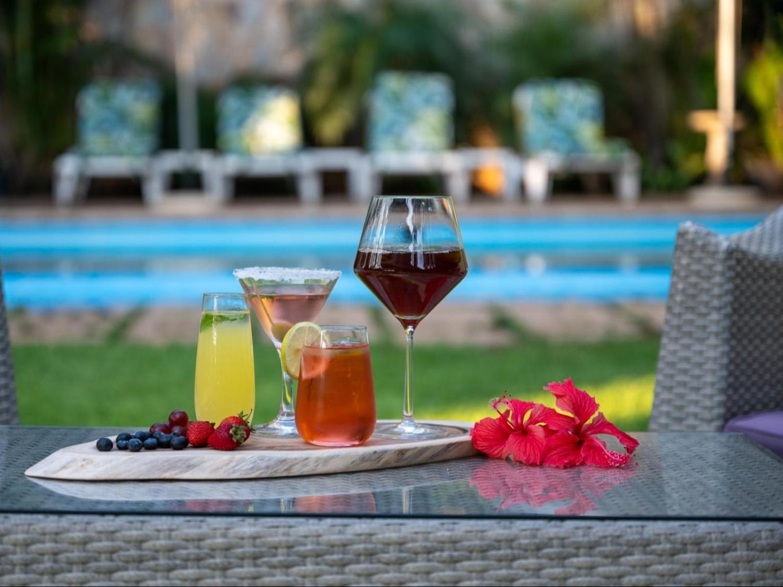 Familia Guesthouse & Boutique Hotel Groblersdal Esterno foto
