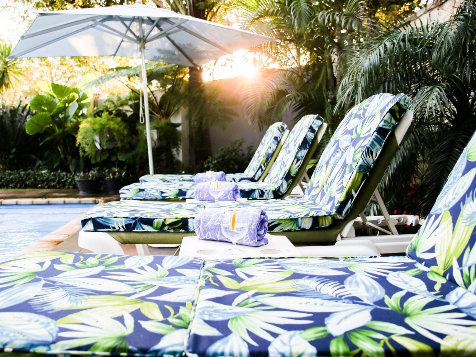 Familia Guesthouse & Boutique Hotel Groblersdal Esterno foto