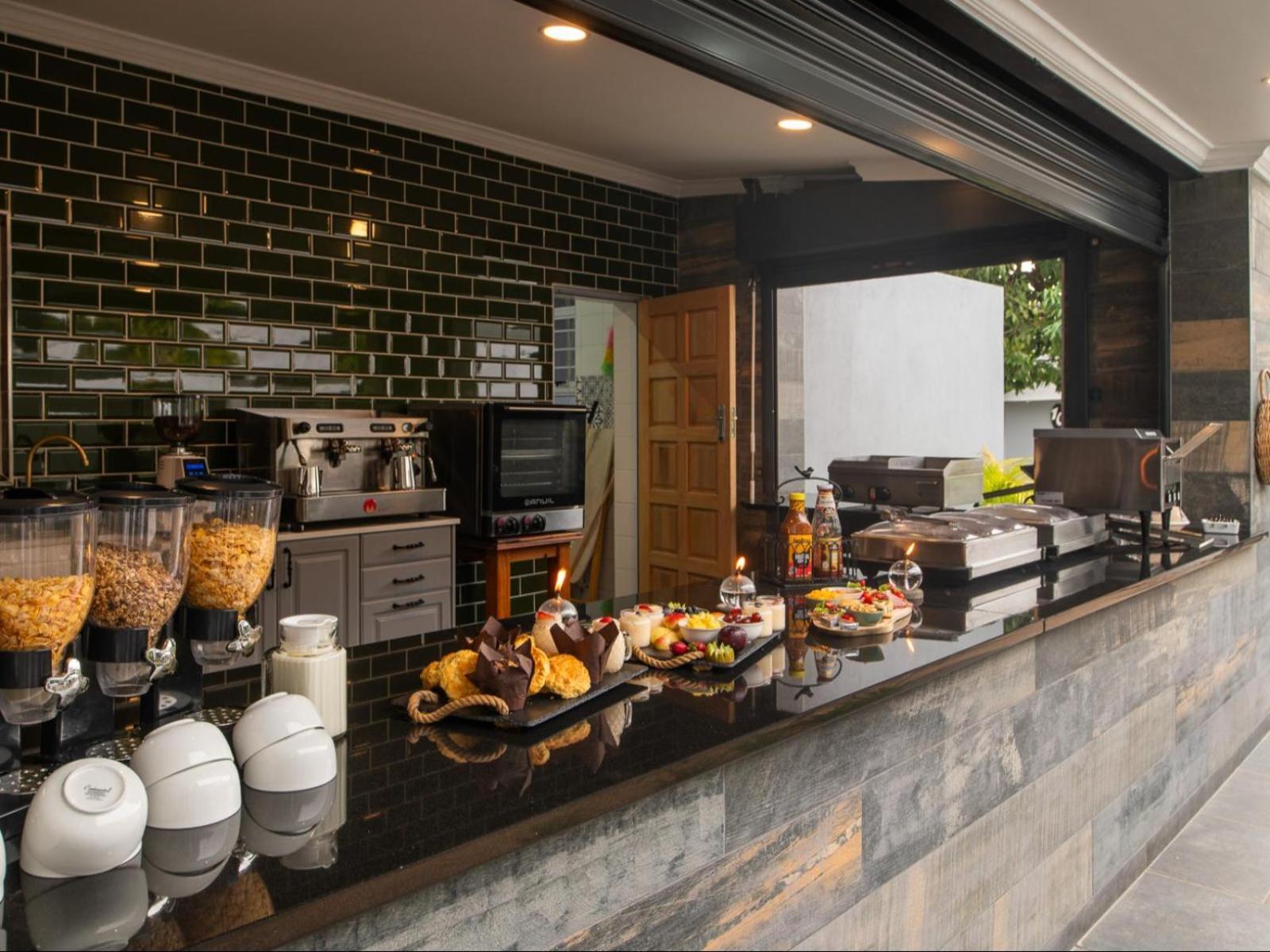 Familia Guesthouse & Boutique Hotel Groblersdal Esterno foto