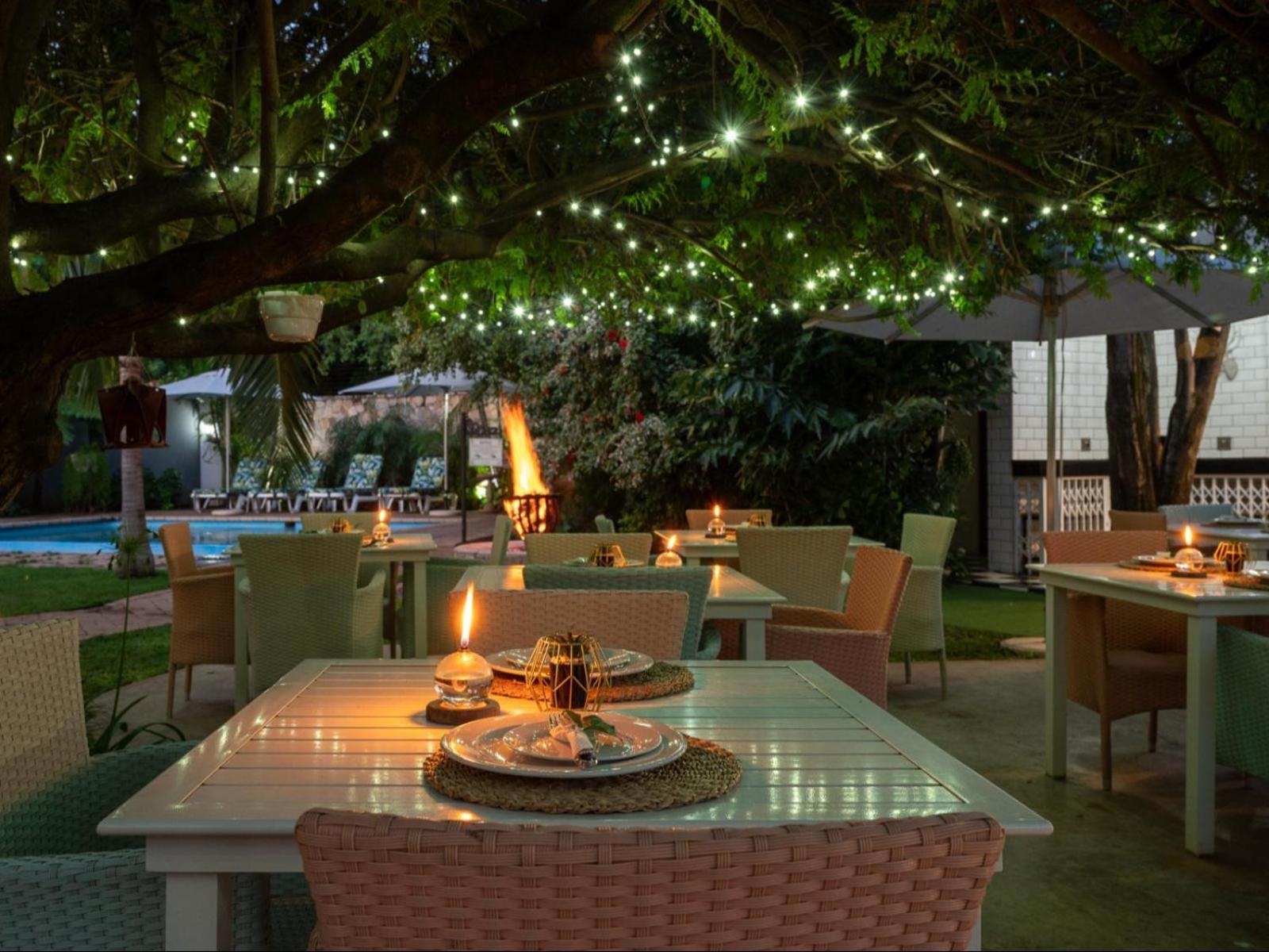 Familia Guesthouse & Boutique Hotel Groblersdal Esterno foto