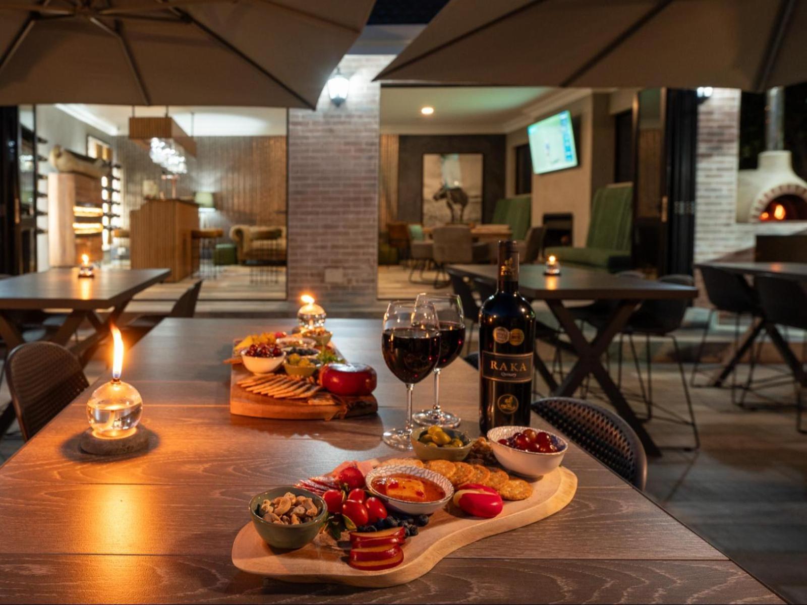 Familia Guesthouse & Boutique Hotel Groblersdal Esterno foto