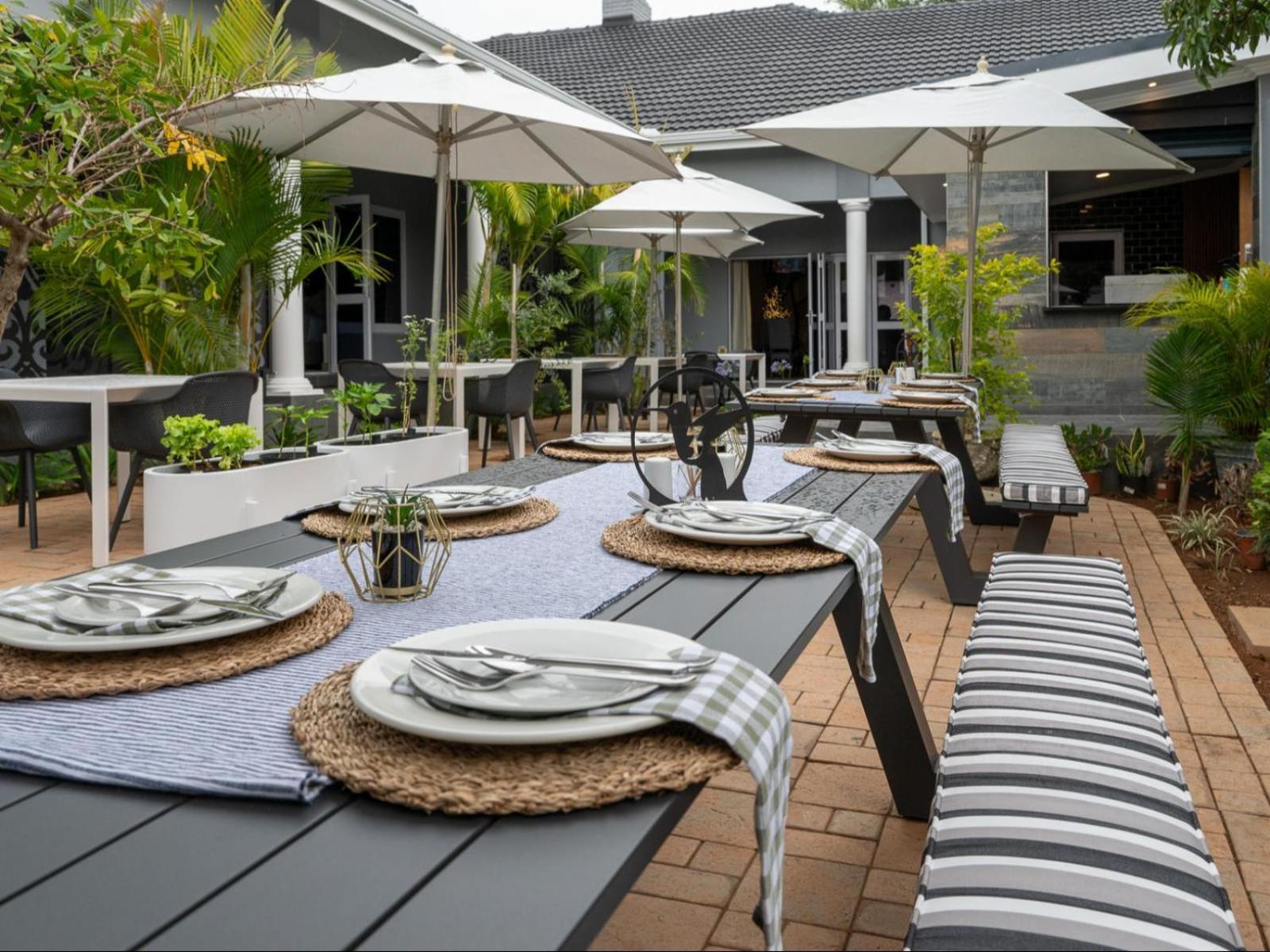 Familia Guesthouse & Boutique Hotel Groblersdal Esterno foto
