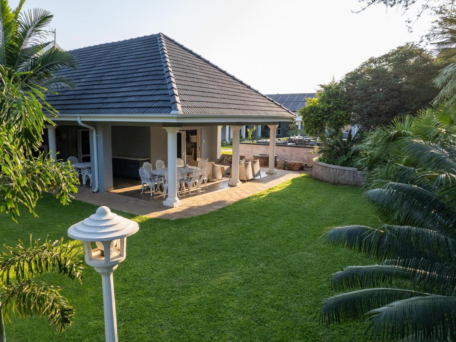 Familia Guesthouse & Boutique Hotel Groblersdal Esterno foto