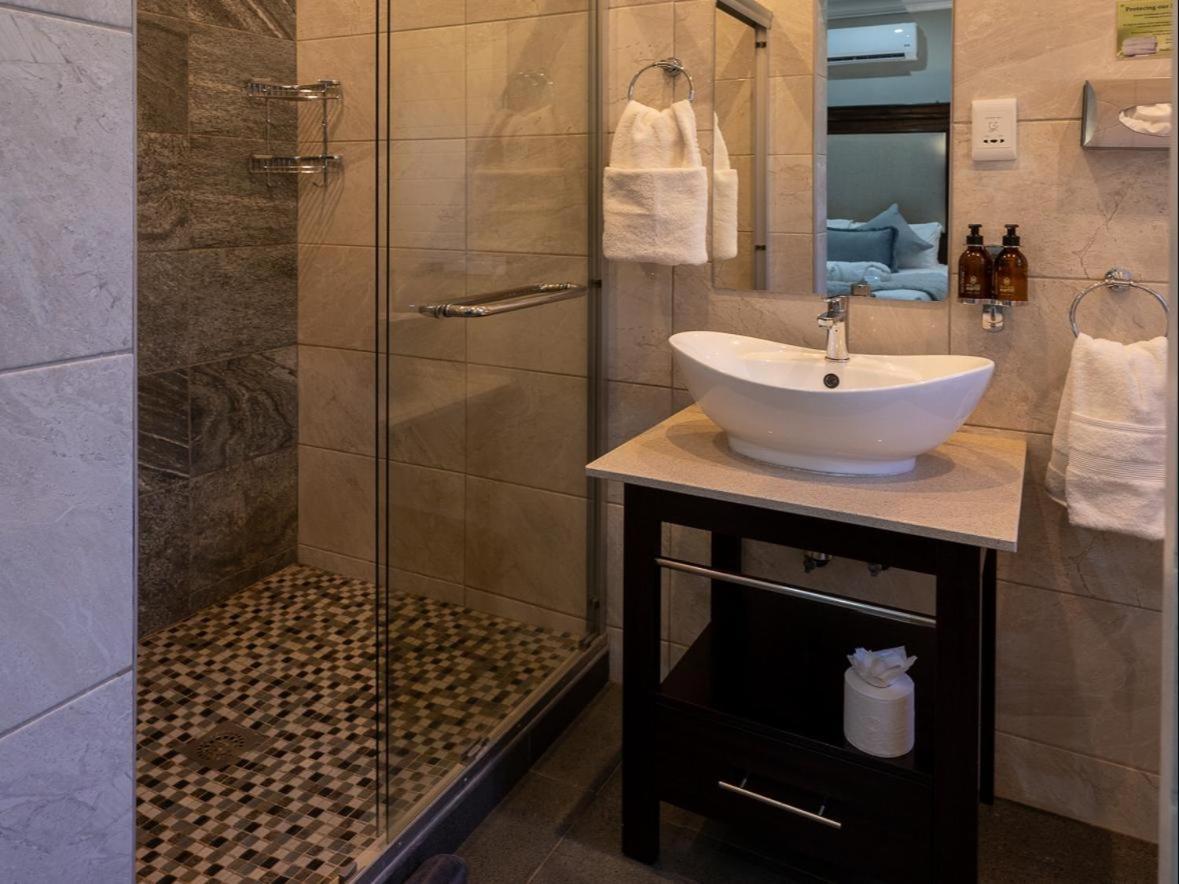 Familia Guesthouse & Boutique Hotel Groblersdal Camera foto
