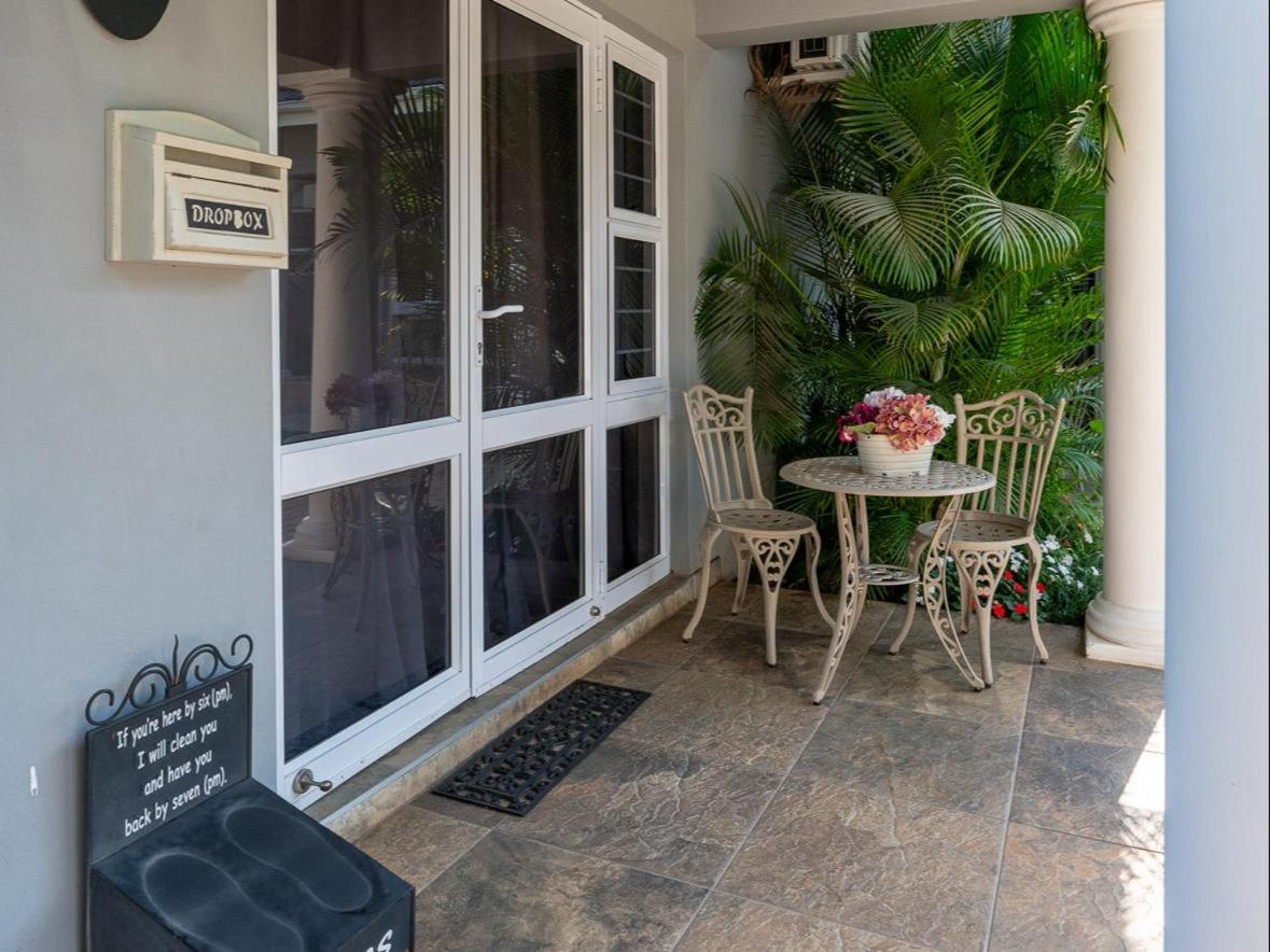Familia Guesthouse & Boutique Hotel Groblersdal Camera foto