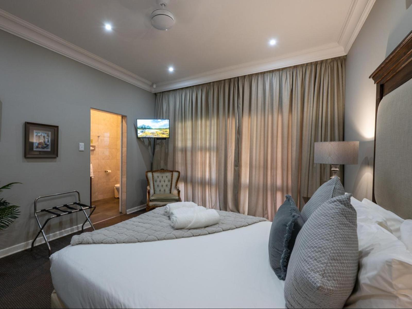 Familia Guesthouse & Boutique Hotel Groblersdal Camera foto