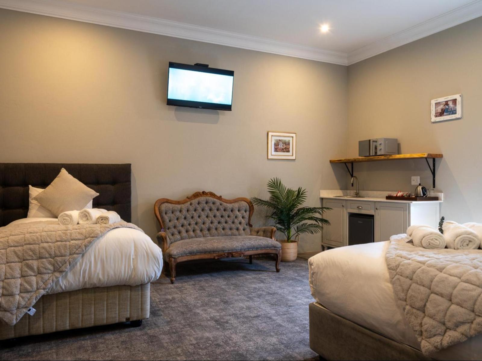 Familia Guesthouse & Boutique Hotel Groblersdal Camera foto