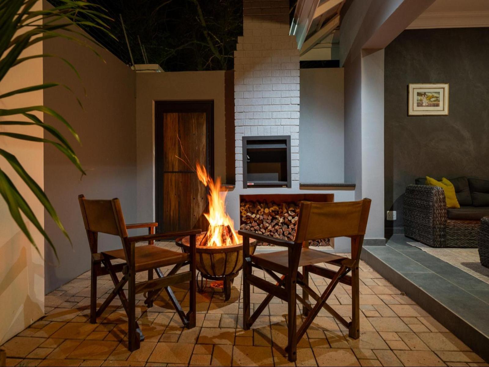 Familia Guesthouse & Boutique Hotel Groblersdal Camera foto