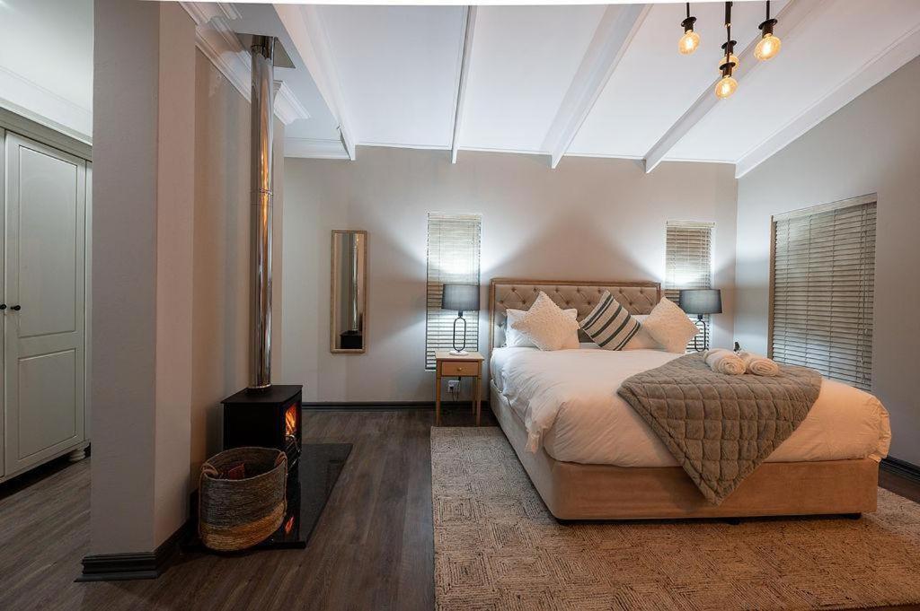 Familia Guesthouse & Boutique Hotel Groblersdal Camera foto
